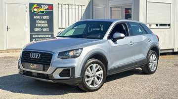 30 TDI 116CH S TRONIC