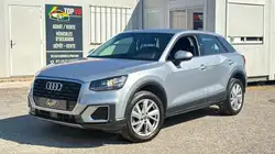 Audi Q2 30 TDI 116CH S TRONIC