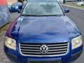 Volkswagen Passat Family 2.0 ( 1 Hand**) Bleu - thumbnail 21
