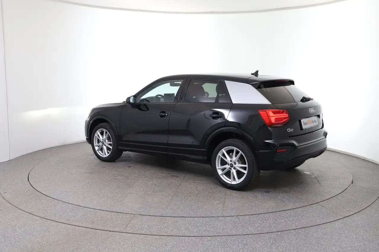 Audi Q2 2026