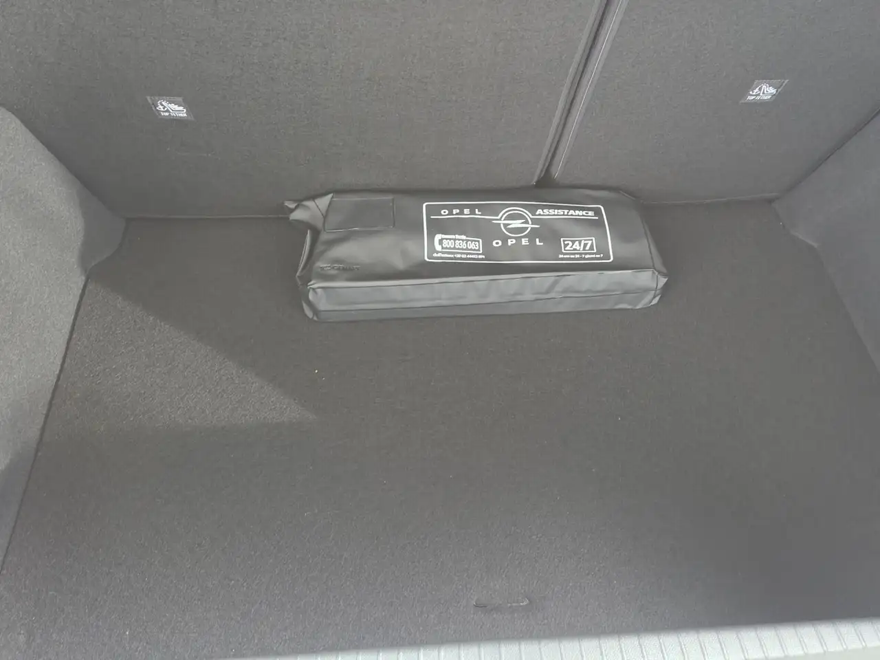 Opel Corsa CORSA GS KM0 NO OBBLIGO FINANZIARIO 11