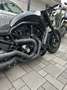 Harley-Davidson V-Rod Custom Fekete - thumbnail 4