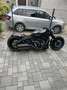 Harley-Davidson V-Rod Custom Fekete - thumbnail 1