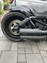 Harley-Davidson V-Rod Custom Fekete - thumbnail 3