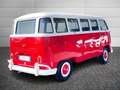 Volkswagen T2 9 POSTI Rood - thumbnail 6