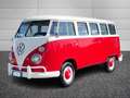 Volkswagen T2 9 POSTI Rood - thumbnail 1
