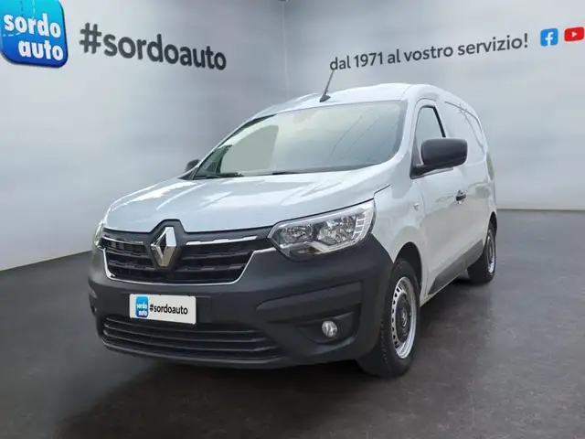 Renault Express 1.4 Blue dCi 75 Van