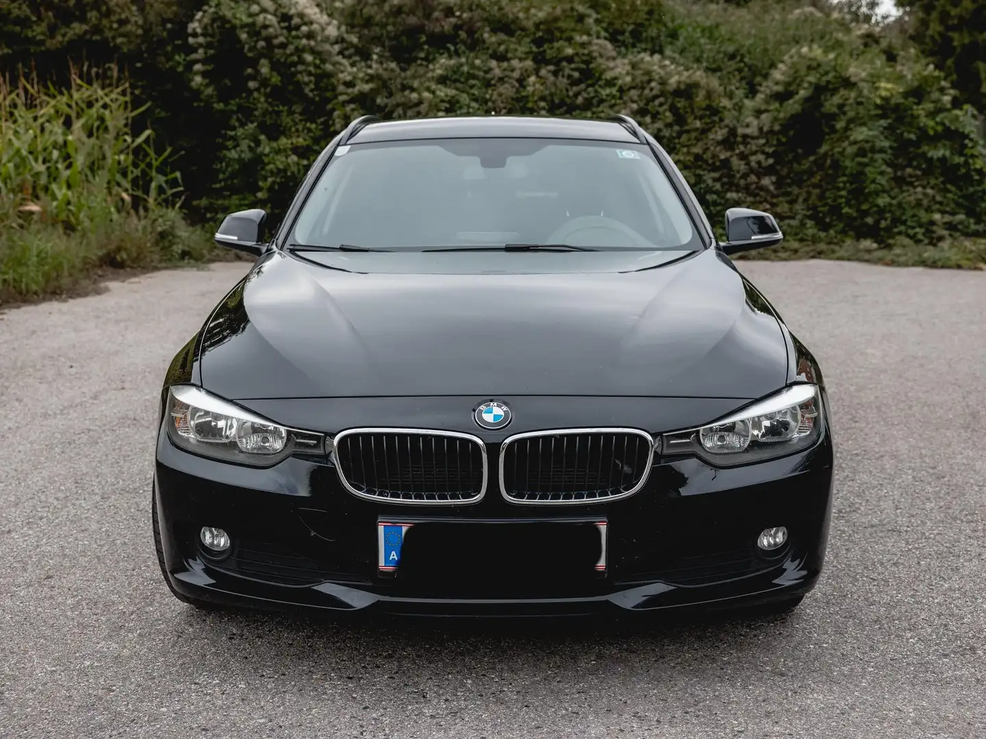 BMW 316 316d Touring Österreich-Paket - 2