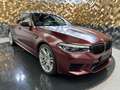 BMW M5 /First Edition/1of400/Carbon/DE Fahrzeug/ Rouge - thumbnail 4