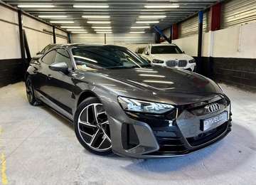 Electrique 476 ch Quattro Origine FR 45 000 kms Suivi