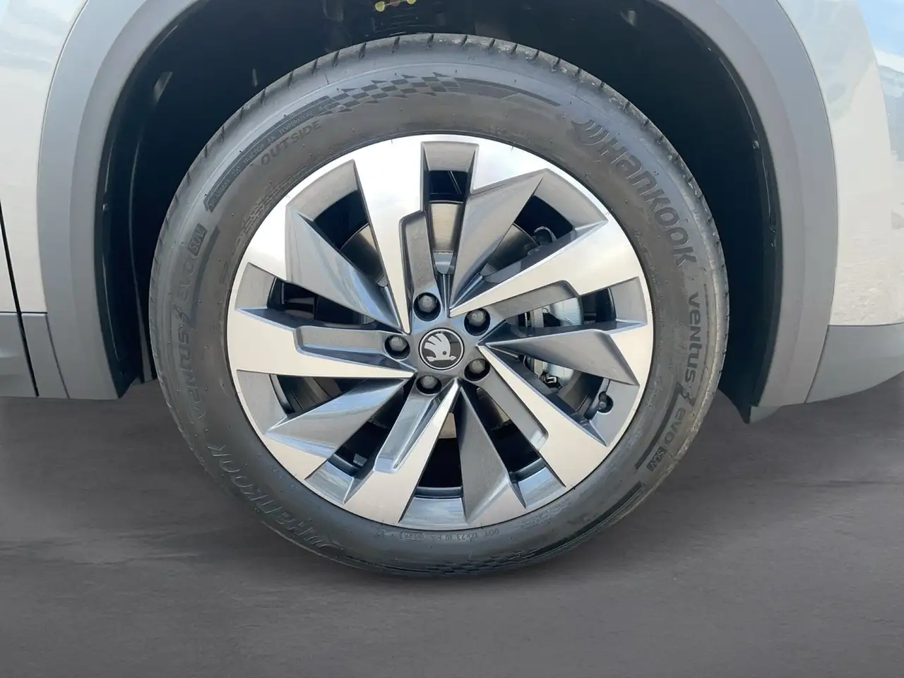 Skoda Kodiaq 2026 — фото 7
