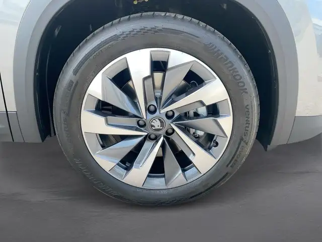 Skoda Kodiaq view 7