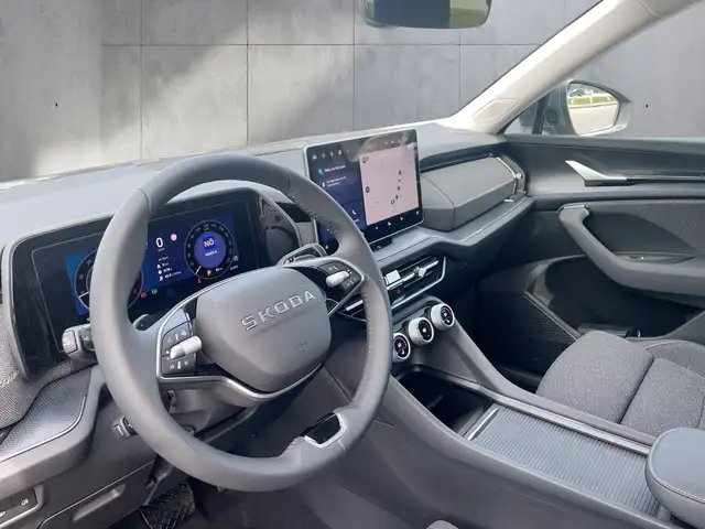 Skoda Kodiaq view 9