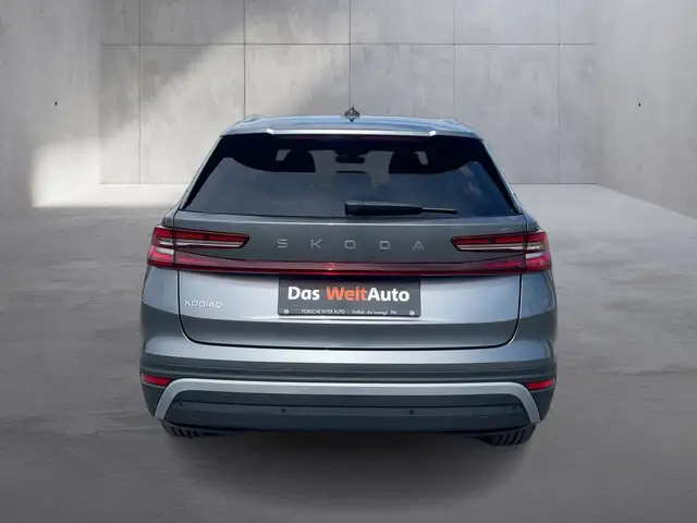 Skoda Kodiaq view 4