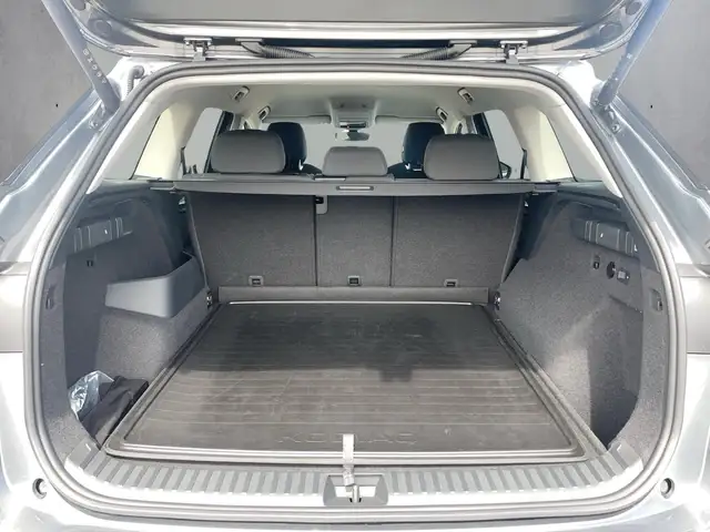 Skoda Kodiaq view 13