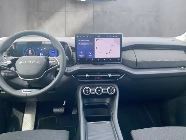 Skoda Kodiaq view 11