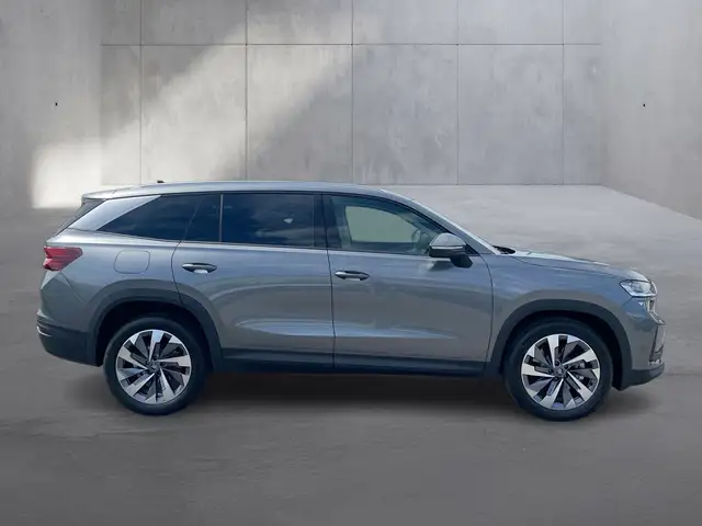Skoda Kodiaq view 6