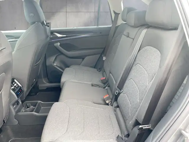 Skoda Kodiaq view 12