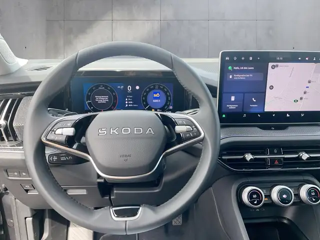 Skoda Kodiaq view 10