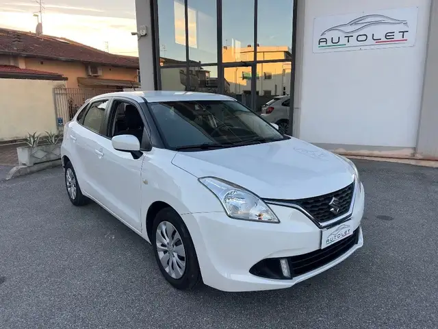 Suzuki Baleno 1.2 Dualjet Top - GPL