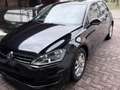 Volkswagen Golf Schwarz - thumbnail 1