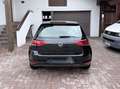 Volkswagen Golf Schwarz - thumbnail 3