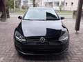 Volkswagen Golf Schwarz - thumbnail 2