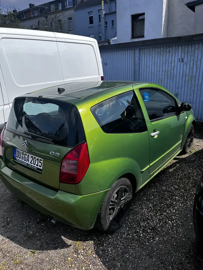 Citroen C2 1.1 X - 2