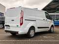 Ford Transit Custom Kasten 300L1 Trend SOF. VERFÜGBAR Blanc - thumbnail 6