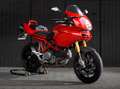 Ducati Multistrada 1100 Ducati Multistrada 1100S Красный - thumbnail 6