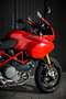 Ducati Multistrada 1100 Ducati Multistrada 1100S Красный - thumbnail 5