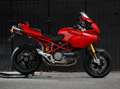 Ducati Multistrada 1100 Ducati Multistrada 1100S Красный - thumbnail 1