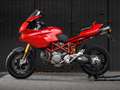 Ducati Multistrada 1100 Ducati Multistrada 1100S Красный - thumbnail 10