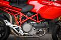 Ducati Multistrada 1100 Ducati Multistrada 1100S Красный - thumbnail 4
