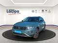 Volkswagen T-Roc Life 1.5 TSI DSG NAV,RFK,PDC,SHZ,DAB+,LED Bleu - thumbnail 2