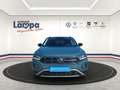 Volkswagen T-Roc Life 1.5 TSI DSG NAV,RFK,PDC,SHZ,DAB+,LED Bleu - thumbnail 3