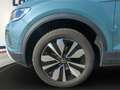 Volkswagen T-Roc Life 1.5 TSI DSG NAV,RFK,PDC,SHZ,DAB+,LED Bleu - thumbnail 5