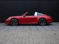 Porsche 991 3.0 Targa 4S | PDK | MEMORY | SPORTCHRONO | LEDER Rouge - thumbnail 2