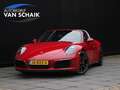 Porsche 991 3.0 Targa 4S | PDK | MEMORY | SPORTCHRONO | LEDER Rouge - thumbnail 1