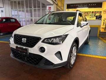 Arona 1.0 ecotsi Reference 95cv Neopatentati...!!!!