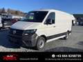 Volkswagen Crafter Kasten 35 L3H2 2.0 TDI 103kW (140 PS) 4MOTION 6... Weiß - thumbnail 1