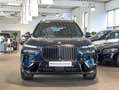 BMW X7 xDrive40d M-Sport Pro B&W SkyLounge 23Zoll Schwarz - thumbnail 4