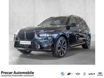xDrive40d M-Sport Pro B&W SkyLounge 23Zoll
