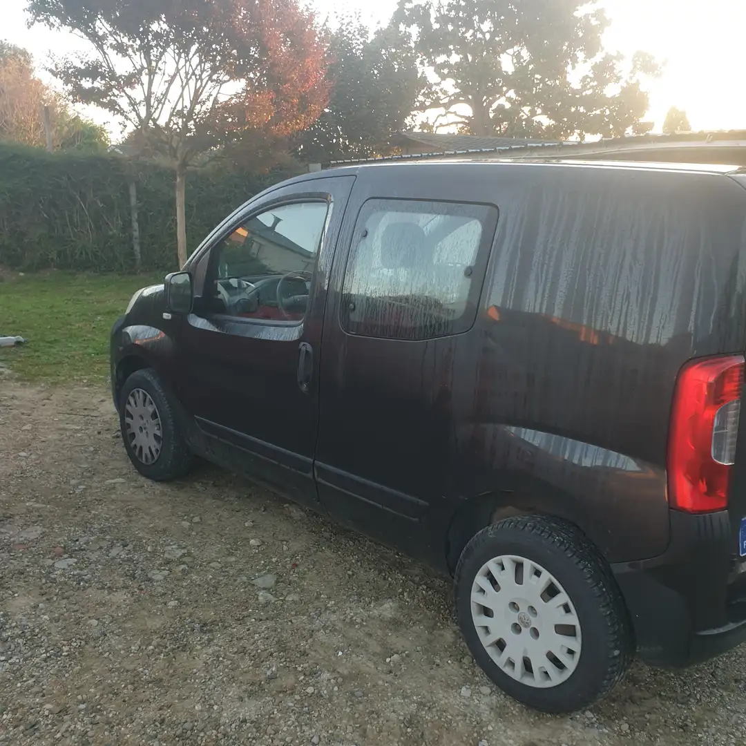 Peugeot Bipper Bipper Tepee 1.4 HDi 70ch BLUE LION Confort - 2