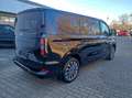 Ford Tourneo Custom 320 L1 Titanium,Standh.KeyFree Negro - thumbnail 3