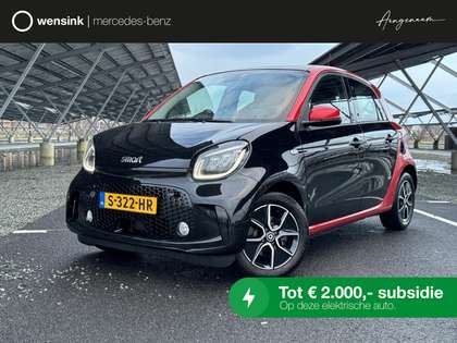 smart forFour EQ Comfort 18 kWh