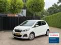 Peugeot 108 1.0 e-VTi Access Airco Blanco - thumbnail 1