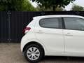 Peugeot 108 1.0 e-VTi Access Airco Blanco - thumbnail 4