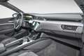 Audi e-tron S line 50 quattro  Navi Gris - thumbnail 8