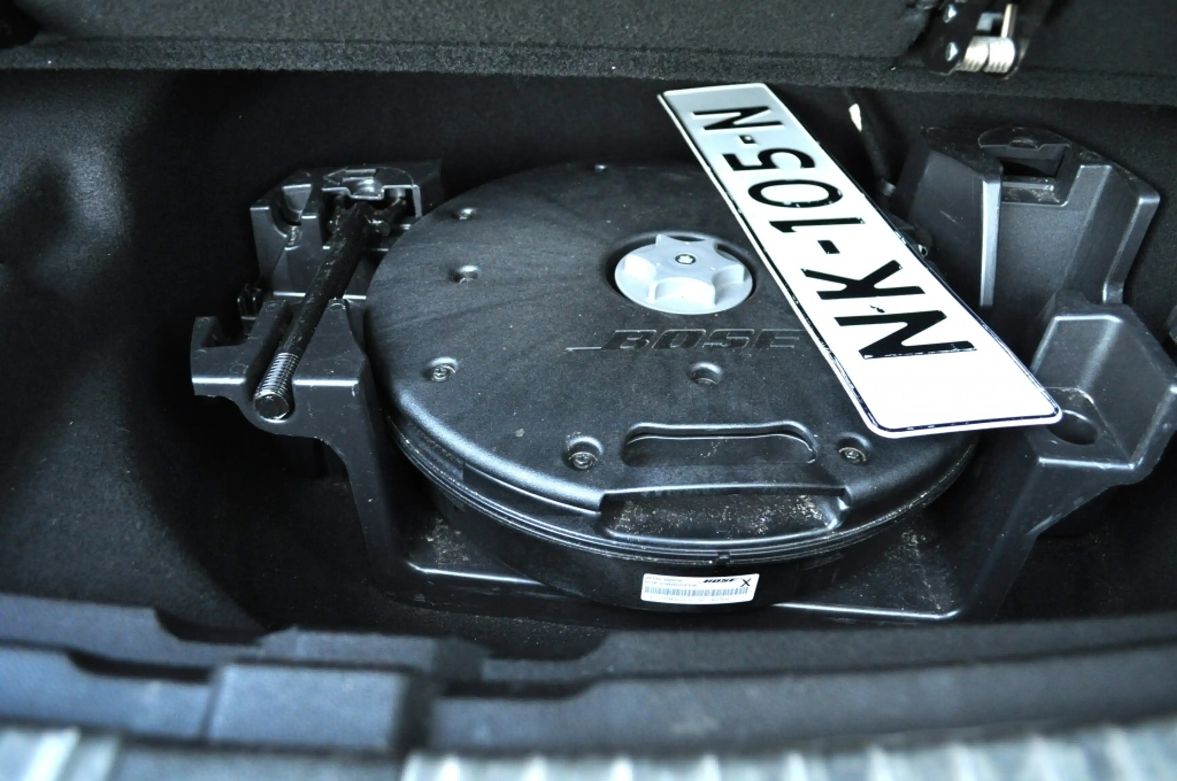 Renault Megane Estate 1.5 dCi Bose trh massage egtg — photo 7